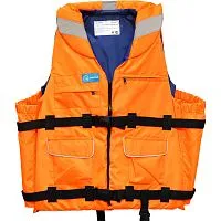 Жилет спасательный GAOKSA 90 кг Жилет спасательный GAOKSA 90 кг