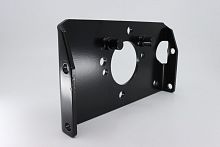 Пластина установочная рулевой колонки CFMOTO X5 H.O. EPS Пластина установочная рулевой колонки CFMOTO X5 H.O. EPS