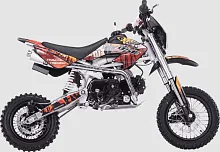 Питбайк BSE EVO 3.0 (Полуавтоматическая КПП) Samurai 12/10" Питбайк BSE EVO 3.0 (Полуавтоматическая КПП) Samurai 12/10"