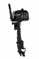 Мотор лодочный подвесной Parsun F5ABMS Мотор лодочный подвесной Parsun F5ABMS