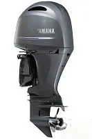 Мотор лодочный подвесной Yamaha F175 AETX Мотор лодочный подвесной Yamaha F175 AETX