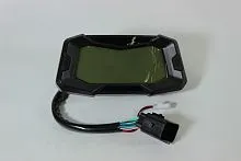 Панель приборов (KAIDI (2021)  Панель приборов (KAIDI (2021)