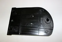 Пластина кожуха CFMOTO Х5, X6 Пластина кожуха CFMOTO Х5, X6