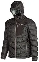 Куртка KLIM Torque Black 2022  Куртка KLIM Torque Black 2022