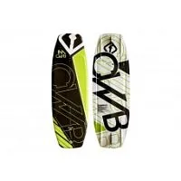 Вейкборд с креплениями Connely CWB Optima 42-45  Вейкборд с креплениями Connely CWB Optima 42-45