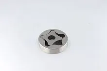 Роторы масляного насоса в комплекте к квадроциклу CFMOTO CFORCE 600 Роторы масляного насоса в комплекте к квадроциклу CFMOTO CFORCE 600