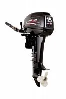 Мотор лодочный подвесной Parsun T15BMS Мотор лодочный подвесной Parsun T15BMS