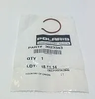 Кольцо стопорное для снегохода Polaris PRO RMK/Indy/Switchback Кольцо стопорное для снегохода Polaris PRO RMK/Indy/Switchback