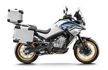 Мотоцикл CFMOTO 800MT Explore (ABS) Белый Мотоцикл CFMOTO 800MT Explore (ABS) Белый