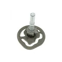 Вал рычага переключения передач Polaris Вал рычага переключения передач Polaris