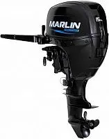 Мотор лодочный подвесной Marlin 4-х тактный MF 15 AMH S  Мотор лодочный подвесной Marlin 4-х тактный MF 15 AMH S
