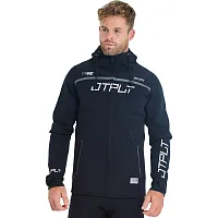 Гидрокуртка JetPilot RX Vault Tour Black White 2025 Гидрокуртка JetPilot RX Vault Tour Black White 2025