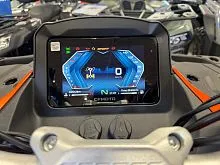 Панель приборов CFMOTO CFORCE 1000 NEW Панель приборов CFMOTO CFORCE 1000 NEW