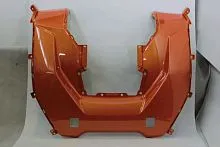 Облицовка задняя оранжевая CFMOTO CFORCE 600 EPS Облицовка задняя оранжевая CFMOTO CFORCE 600 EPS