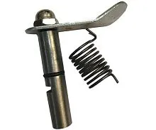 Вал декомпрессора BRP Can-Am Outlander 400  Вал декомпрессора BRP Can-Am Outlander 400