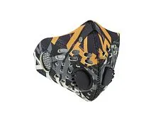 Маска BRP Can-Am X-Race Orange 2017  Маска BRP Can-Am X-Race Orange 2017