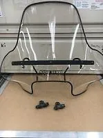 Ветровое стекло Suzuki KingQuad 750 Ветровое стекло Suzuki KingQuad 750