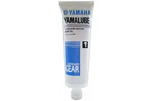 Масло Yamalube SAE 90 Минеральное трансмиссионное 0,350л  Масло Yamalube SAE 90 Минеральное трансмиссионное 0,350л