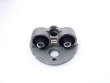 Подушка крепления двигателя верхняя, Yamaha 9.9-15 Подушка крепления двигателя верхняя, Yamaha 9.9-15