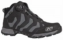 Ботинки KLIM Transition GTX Boot Black 2022  Ботинки KLIM Transition GTX Boot Black 2022