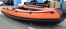 Надувная лодка ПВХ Солар Оптима 380  Надувная лодка ПВХ Солар Оптима 380