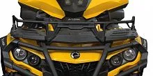 Надставка багажника BRP Can-Am Outlander G2 (чёрная 10 см) Надставка багажника BRP Can-Am Outlander G2 (чёрная 10 см)