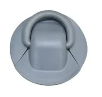 Рым буксировочный Boat-plastic 30 мм Рым буксировочный Boat-plastic 30 мм