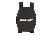 Накладка на руль кожаная BRP Can-Am Renegade 800 Накладка на руль кожаная BRP Can-Am Renegade 800