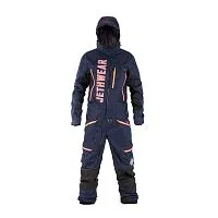 Комбинезон лёгкий JETHWEAR The One Ink 2020  Комбинезон лёгкий JETHWEAR The One Ink 2020