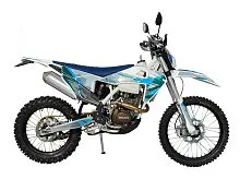 Мотоцикл Regulmoto Aqua Enduro Мотоцикл Regulmoto Aqua Enduro
