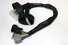 Адаптер панели приборов (Аналог-LCD) СFMOTO 500A, 500-2A, X6 Адаптер панели приборов (Аналог-LCD) СFMOTO 500A, 500-2A, X6