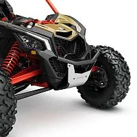 Бампер передний BRP Can-Am Maverick X3, X3 Бампер передний BRP Can-Am Maverick X3, X3