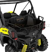 Багажник задний BRP Can-Am Maverick Trail Багажник задний BRP Can-Am Maverick Trail