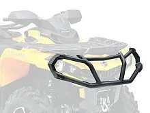 Бампер передний BRP Can-Am Outlander G2 Бампер передний BRP Can-Am Outlander G2