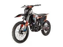 Мотоцикл Avantis A7 New (NC300-S/182MM) Черный Мотоцикл Avantis A7 New (NC300-S/182MM) Черный