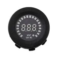 Вольтметр цифровой Вольтметр цифровой