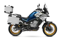 Мотоцикл CFMOTO 800MT Touring (ABS) Синий 2024 Мотоцикл CFMOTO 800MT Touring (ABS) Синий 2024