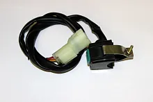 Блок запуска CFMOTO 500 500 A 500-2A Блок запуска CFMOTO 500 500 A 500-2A