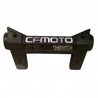 Облицовка бампера CFMOTO X8 Облицовка бампера CFMOTO X8