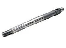 Вал гребной Mercury/Tohatsu 15,20 4такт  Вал гребной Mercury/Tohatsu 15,20 4такт