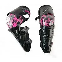 Защита колена SCOYCO K12 Pink 2024 Защита колена SCOYCO K12 Pink 2024