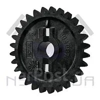 Шестерня масляного насоса 28 зб. к снегоходу BRP Ski-Doo/Lynx Шестерня масляного насоса 28 зб. к снегоходу BRP Ski-Doo/Lynx