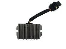 Регулятор напряжения РМ Буран 640 (5 998) Регулятор напряжения РМ Буран 640 (5 998)