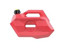 Канистра задняя для CFORCE 800 HO EPS NEW/800 HO EPS LTD/1000 EPS NEW/1000 EPS LTD 5 л Красная Канистра задняя для CFORCE 800 HO EPS NEW/800 HO EPS LTD/1000 EPS NEW/1000 EPS LTD 5 л Красная