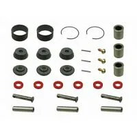 Комплект ремонтный ведущего вариатора к снегоходу BRP Ski-Doo Summit 850 E-Tec SPI Комплект ремонтный ведущего вариатора к снегоходу BRP Ski-Doo Summit 850 E-Tec SPI