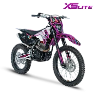 Мотоцикл BRZ X5lite 250CC Purple Мотоцикл BRZ X5lite 250CC Purple