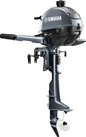Мотор лодочный подвесной Yamaha F2,5 BMHS Мотор лодочный подвесной Yamaha F2,5 BMHS