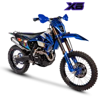 Мотоцикл BRZ X6 250CC Мотоцикл BRZ X6 250CC