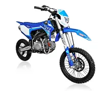 Мотоцикл Apollo RXF Freeride 150X-LE 17/14 Blue Мотоцикл Apollo RXF Freeride 150X-LE 17/14 Blue