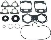 Комплект прокладок и сальников Polaris 550 (полный) (09-711286) Комплект прокладок и сальников Polaris 550 (полный) (09-711286)